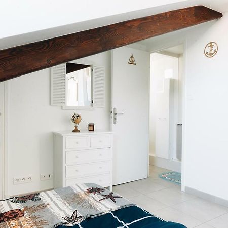 Adorable Apartment In Nice Downtown ภายนอก รูปภาพ