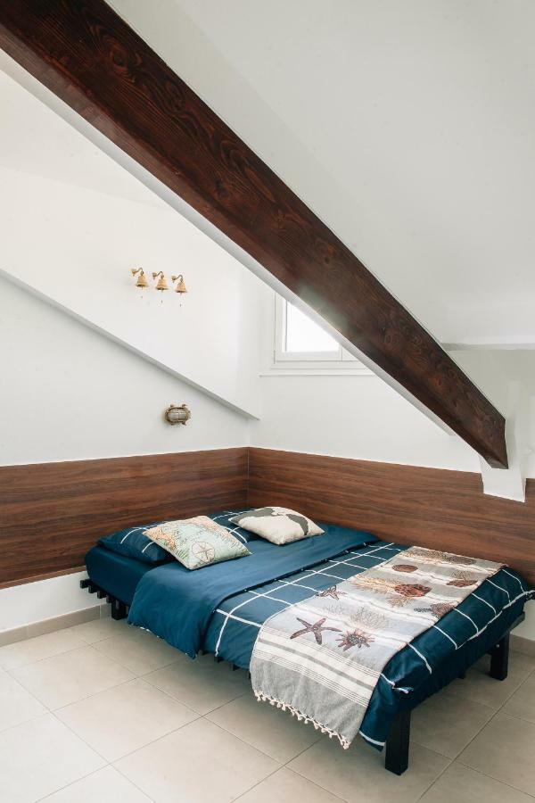 Adorable Apartment In Nice Downtown ภายนอก รูปภาพ
