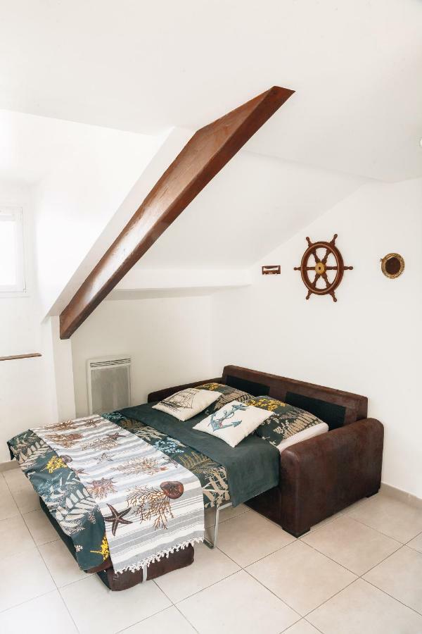 Adorable Apartment In Nice Downtown ภายนอก รูปภาพ