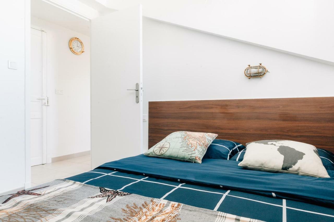 Adorable Apartment In Nice Downtown ภายนอก รูปภาพ