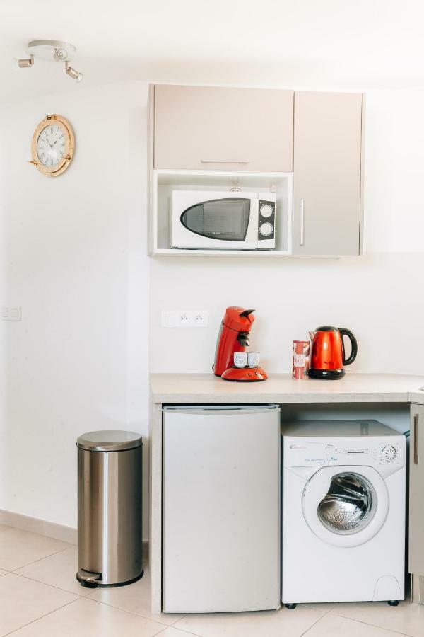 Adorable Apartment In Nice Downtown ภายนอก รูปภาพ