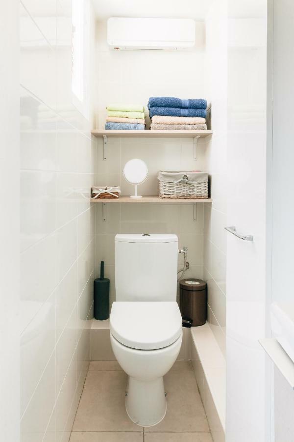 Adorable Apartment In Nice Downtown ภายนอก รูปภาพ